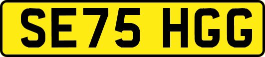 SE75HGG