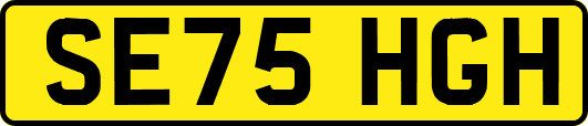 SE75HGH