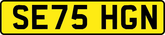 SE75HGN
