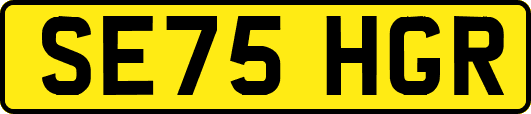 SE75HGR