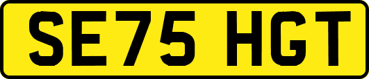 SE75HGT