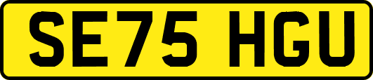 SE75HGU