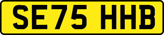 SE75HHB