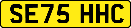 SE75HHC