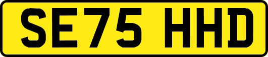 SE75HHD