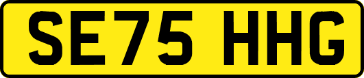 SE75HHG