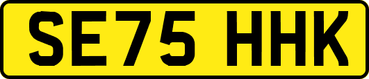 SE75HHK