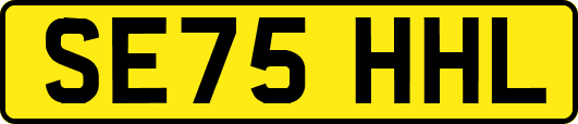 SE75HHL