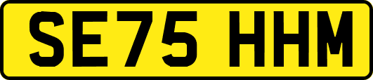 SE75HHM