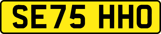 SE75HHO