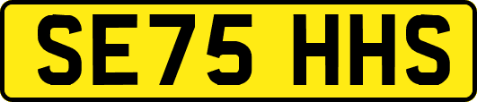 SE75HHS