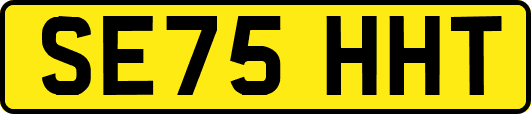 SE75HHT