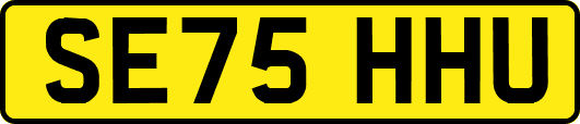SE75HHU
