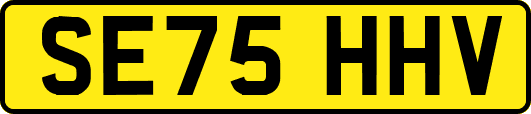 SE75HHV