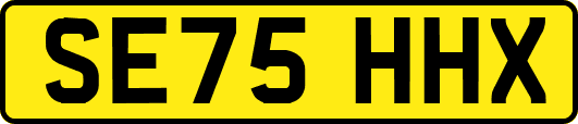SE75HHX
