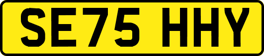 SE75HHY
