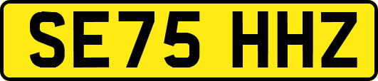 SE75HHZ
