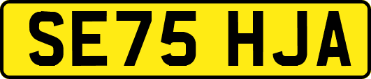 SE75HJA
