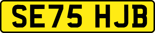 SE75HJB