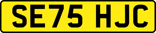 SE75HJC