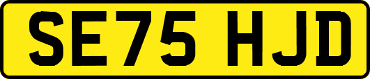 SE75HJD