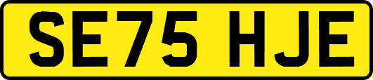 SE75HJE