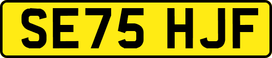 SE75HJF