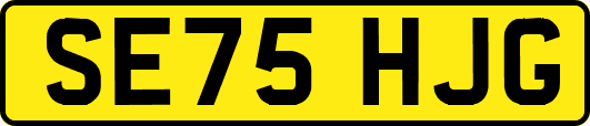 SE75HJG