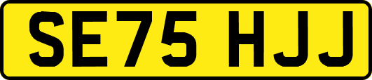 SE75HJJ