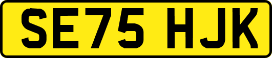 SE75HJK