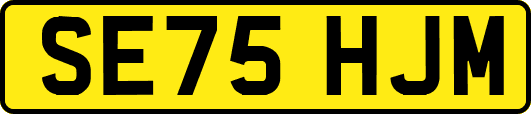 SE75HJM