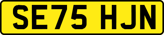 SE75HJN