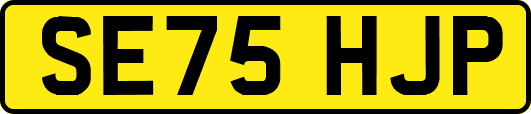SE75HJP
