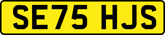 SE75HJS