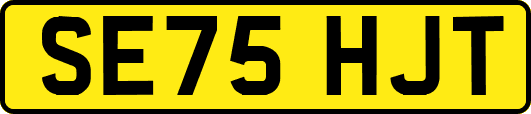 SE75HJT