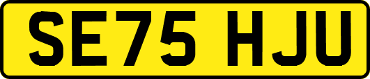 SE75HJU