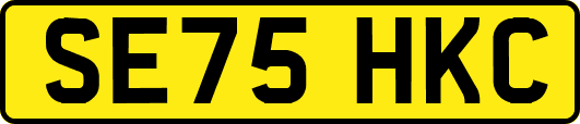 SE75HKC