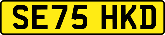 SE75HKD