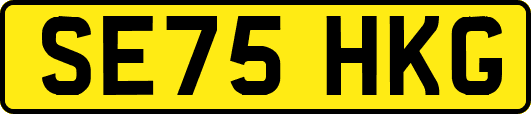 SE75HKG
