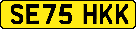 SE75HKK
