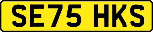 SE75HKS