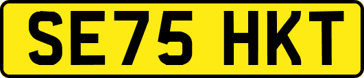 SE75HKT