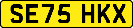 SE75HKX