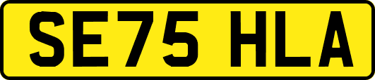SE75HLA