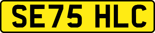 SE75HLC