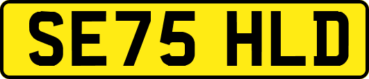 SE75HLD