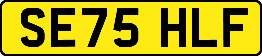 SE75HLF