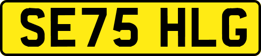 SE75HLG