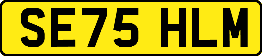 SE75HLM