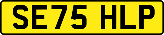 SE75HLP